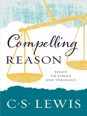 cover image of Compelling Reason